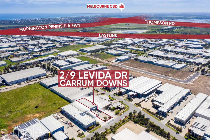 Click to view all images 2/9 Levida Drive Carrum Downs VIC 3201 - Image 2