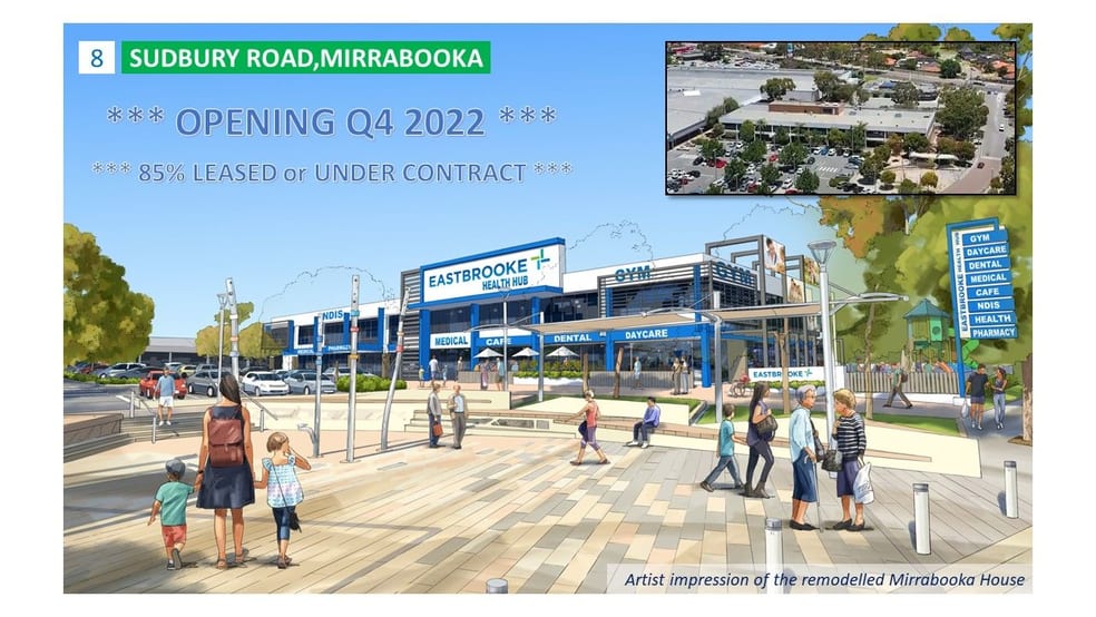 Click to view all images 8 Sudbury Road Mirrabooka WA 6061 - Image 1