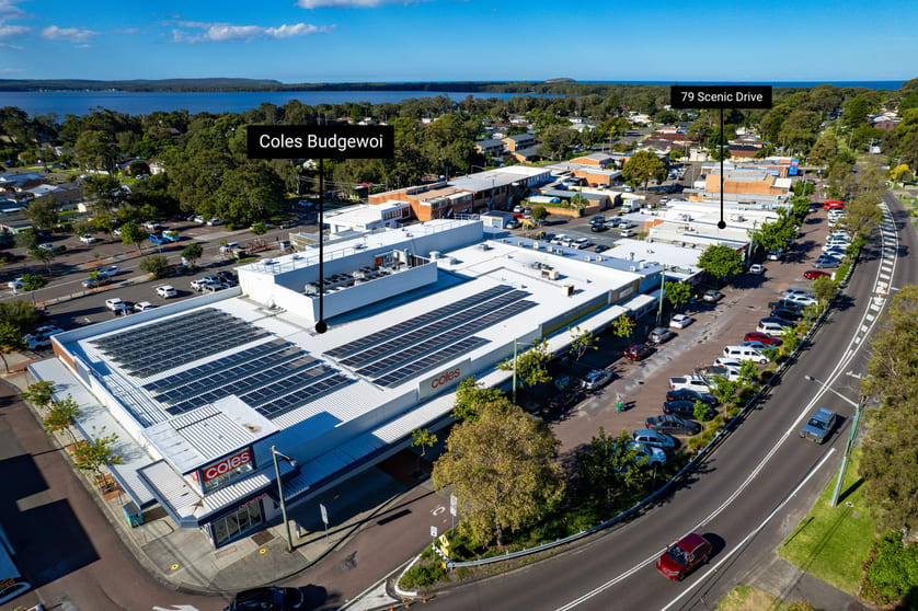 Click to view all images 79 Scenic Drive Budgewoi NSW 2262 - Image 2