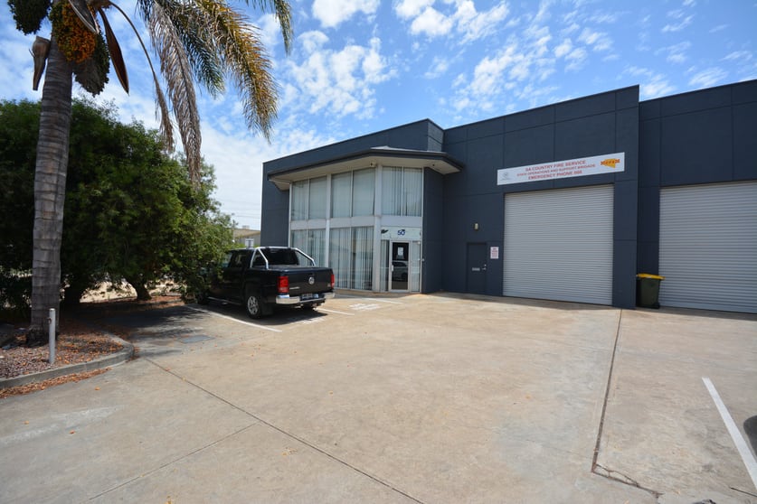 Click to view all images 50 George Street Thebarton SA 5031 - Image 1