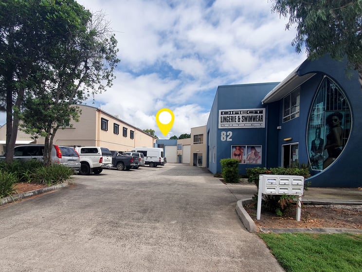 Click to view all images 5/82 Centennial Circuit Byron Bay NSW 2481 - Image 1