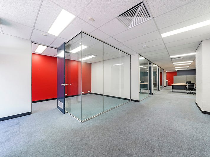 Click to view all images 1/285 Lord Street Perth WA 6000 - Image 1