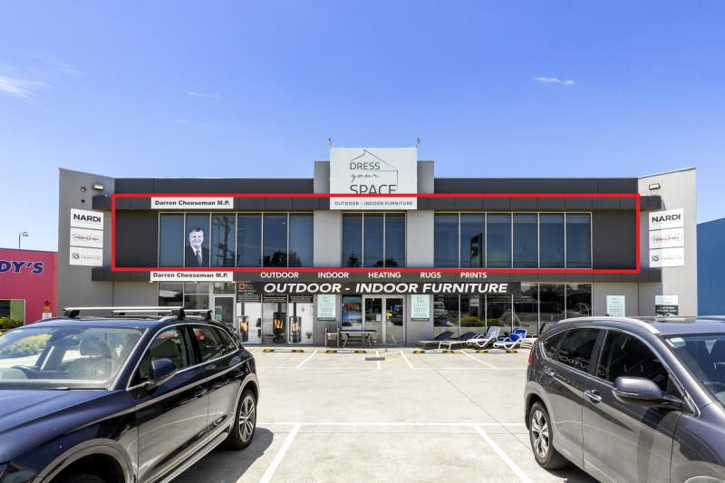 Click to view all images Level 1, 174 Torquay Hwy/Level 1, 174 Torquay Road Grovedale VIC 3216 - Image 1