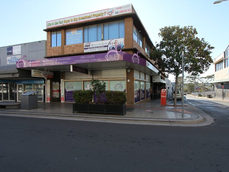 Click to view all images Suite 3/143 Queen Street Campbelltown NSW 2560 - Image 1