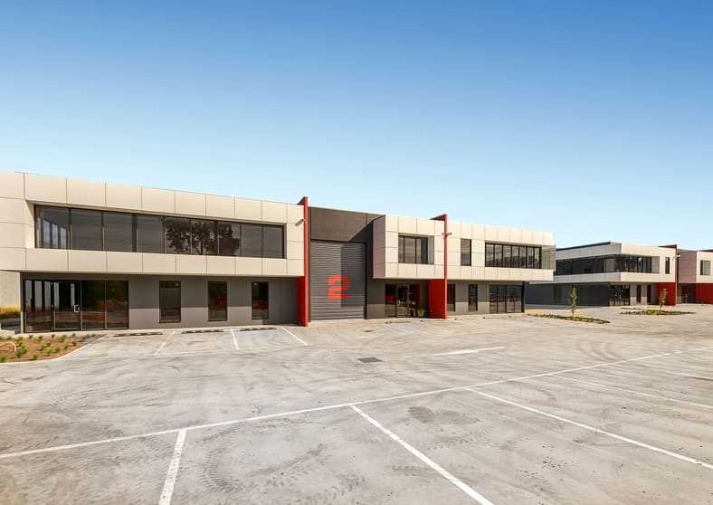 Click to view all images 2/11 Friars Road Moorabbin VIC 3189 - Image 1