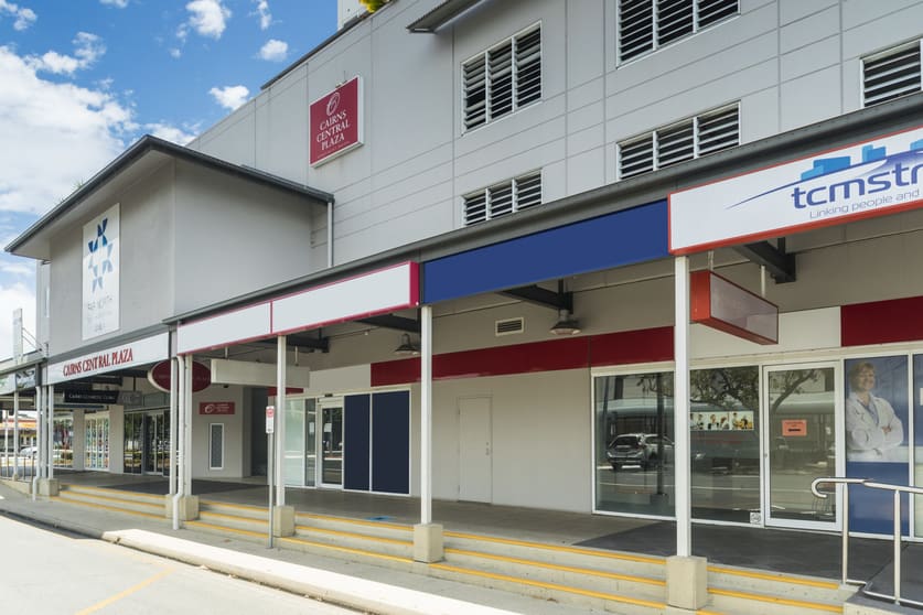 Click to view all images Ground/58-62 McLeod Street Cairns City QLD 4870 - Image 3
