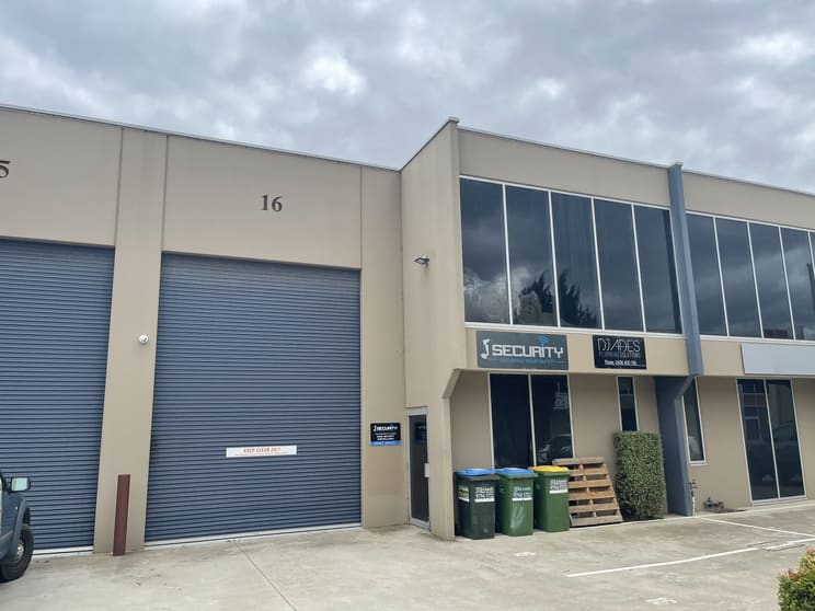 Click to view all images 16/314 Governor Road Braeside VIC 3195 - Image 1