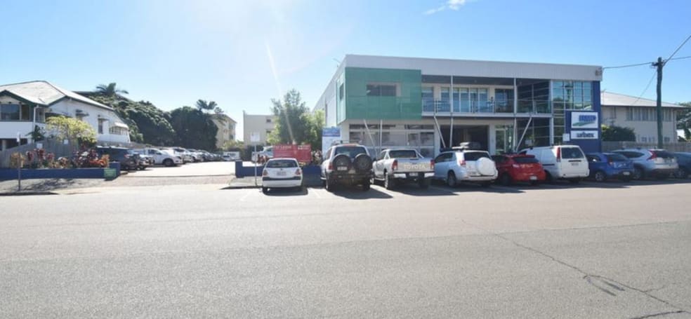 Click to view all images Suite 3/57-61 Mitchell Street North Ward QLD 4810 - Image 1