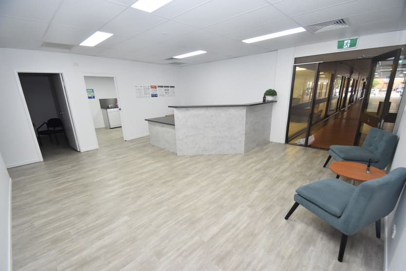Click to view all images Suite 4/57-59 Mitchell Street North Ward QLD 4810 - Image 2