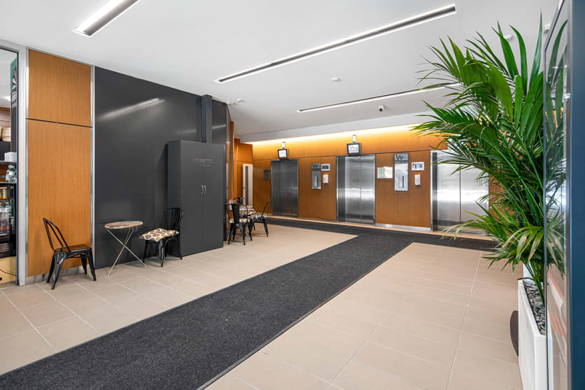 Click to view all images 62/269 Wickham Street Fortitude Valley QLD 4006 - Image 3