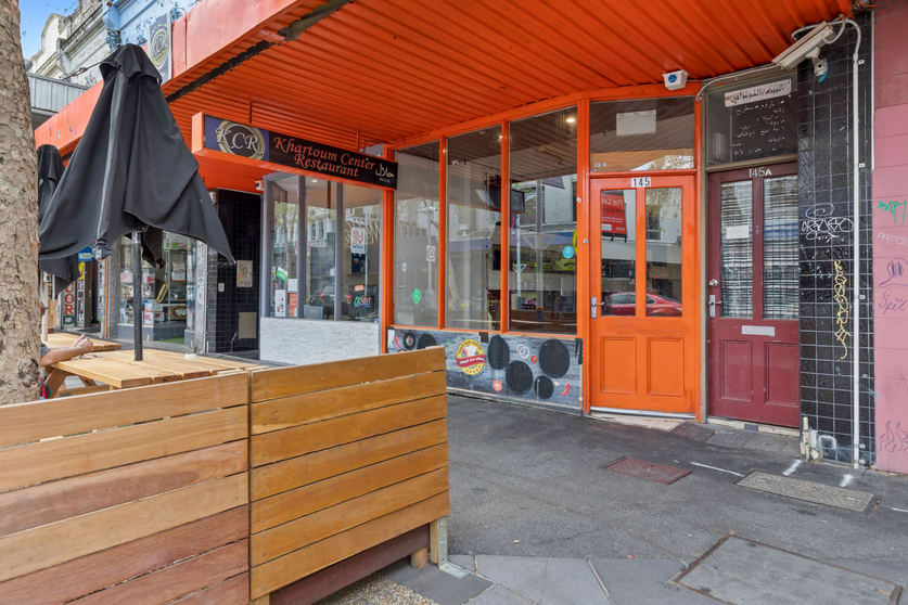 Click to view all images 145 Nicholson Street Footscray VIC 3011 - Image 3