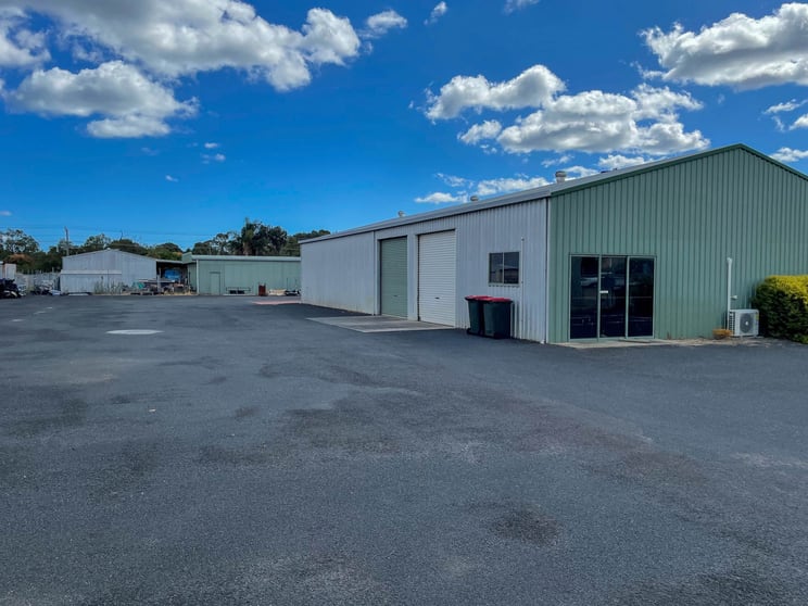 Click to view all images 22 Sweny Drive Australind WA 6233 - Image 1