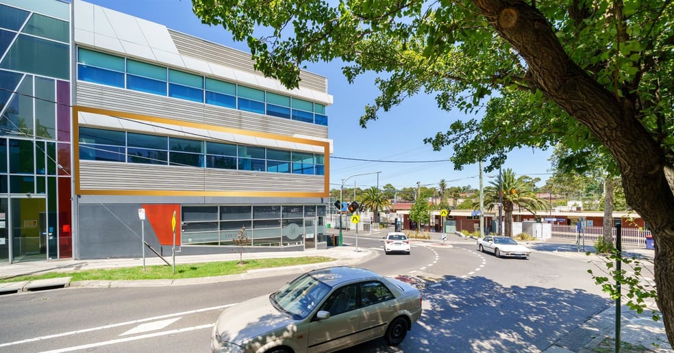 Click to view all images Suite 3/29 Railway Road Blackburn VIC 3130 - Image 3