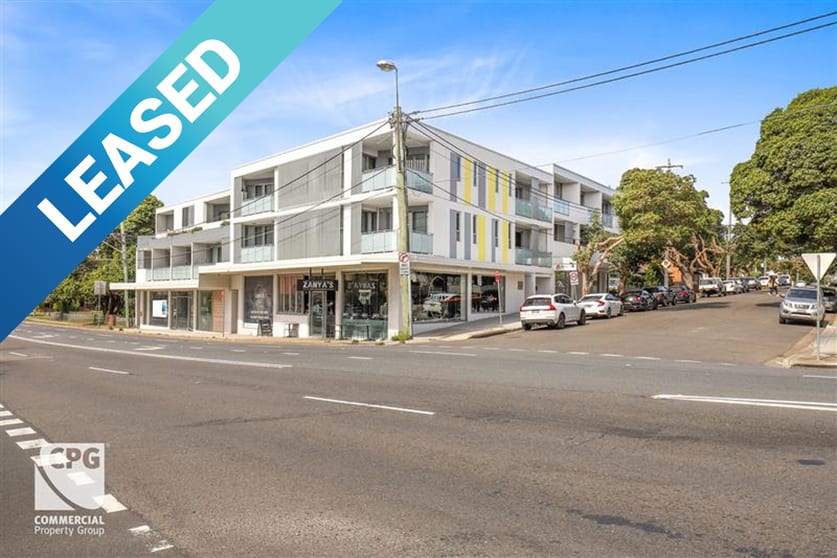 Click to view all images Shop 4/333-339 Stoney Creek Road Kingsgrove NSW 2208 - Image 1