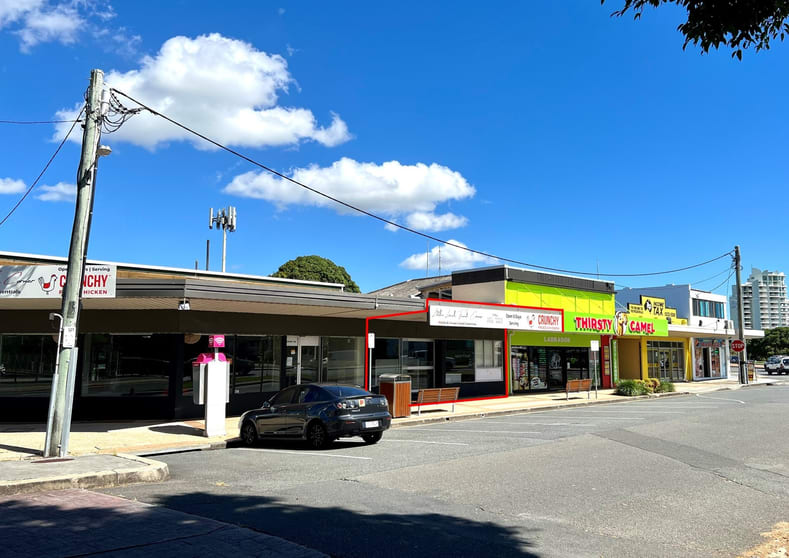 Click to view all images Shop 8 / 158 Marine Parade Southport QLD 4215 - Image 2