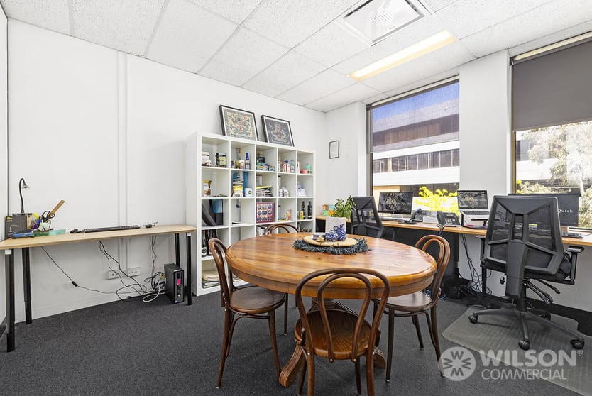 Click to view all images Suite 310/63 Stead Street South Melbourne VIC 3205 - Image 3