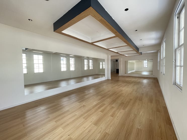 Click to view all images 5/226 Brunswick Street Fortitude Valley QLD 4006 - Image 2