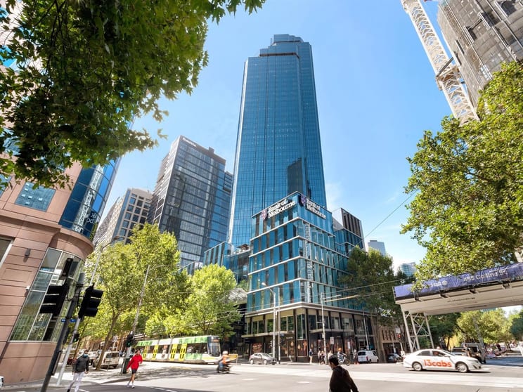 Click to view all images Level 11/525 Collins Street Melbourne VIC 3000 - Image 1