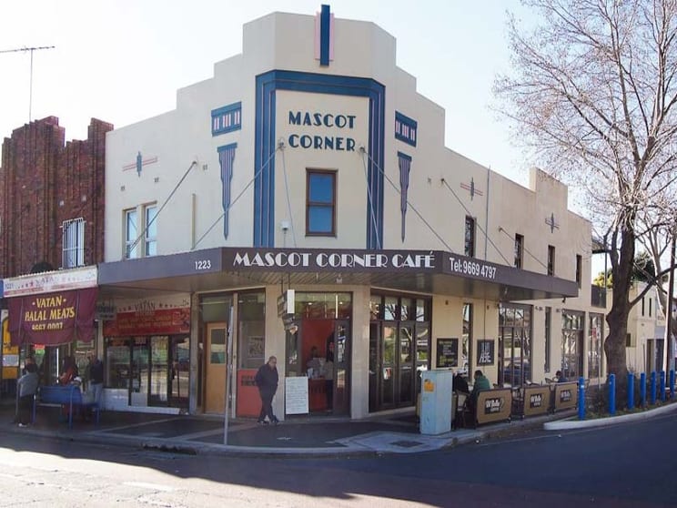 Click to view all images Level 1/1223 Botany Road Mascot NSW 2020 - Image 1