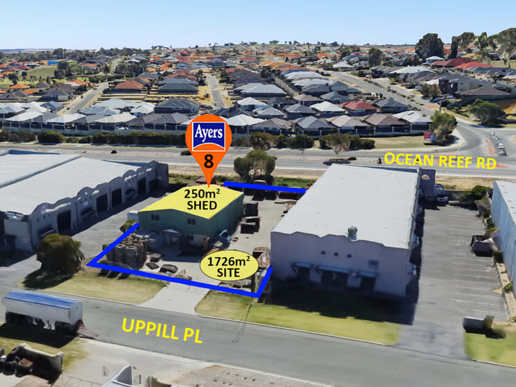 Click to view all images Wangara WA 6065 - Image 1