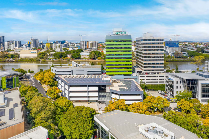 Level 10, Suite 10.0/301 Coronation Drive Milton QLD 4064 - Image 3