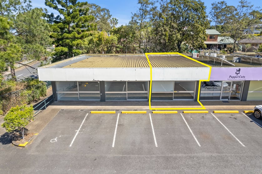 Click to view all images 2/2-4 Bulwarna Street Loganholme QLD 4129 - Image 2