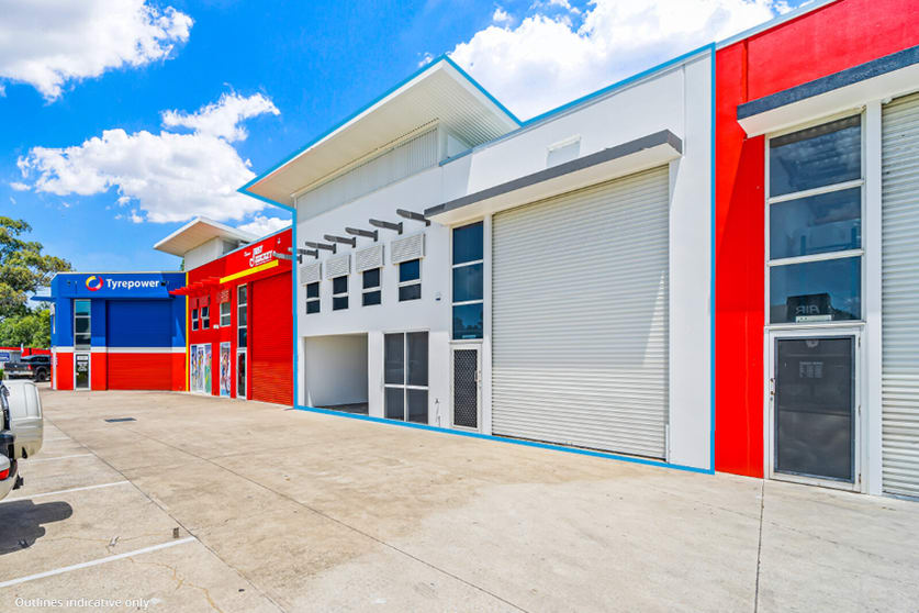 Click to view all images 3/489 Scottsdale Drive Varsity Lakes QLD 4227 - Image 1