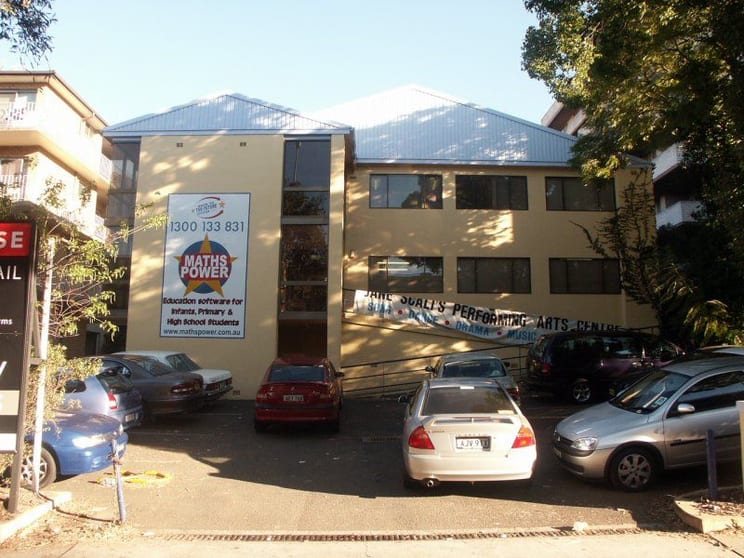 Click to view all images Level 1, 25 Campbell Street Parramatta NSW 2150 - Image 1