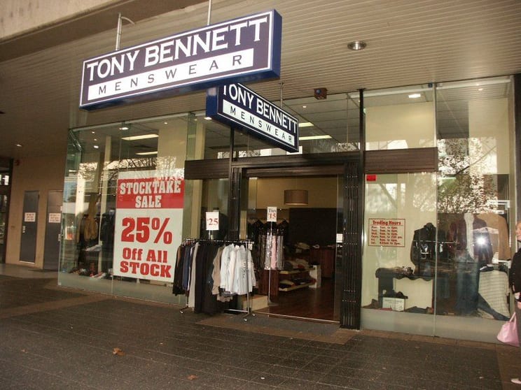 Click to view all images 2/75 George Parramatta NSW 2150 - Image 2