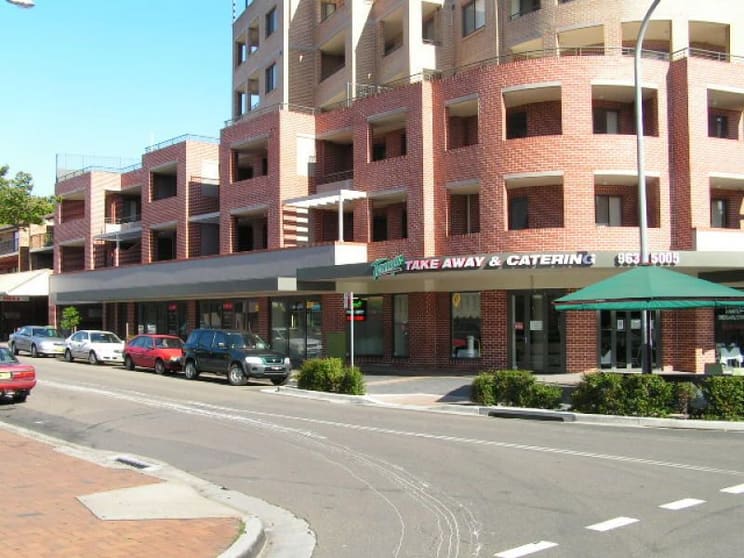 Click to view all images 9/354-366 Church Street Parramatta NSW 2150 - Image 2