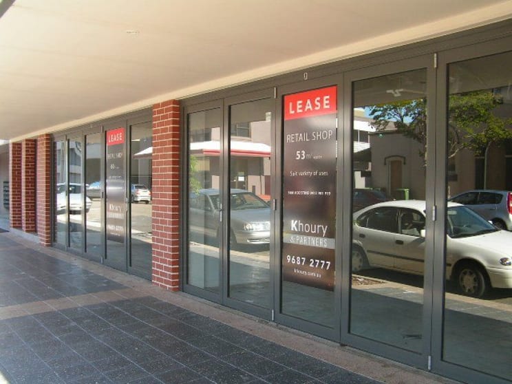 Click to view all images 8-9, 354-366 CHURCH STREET Parramatta NSW 2150 - Image 2