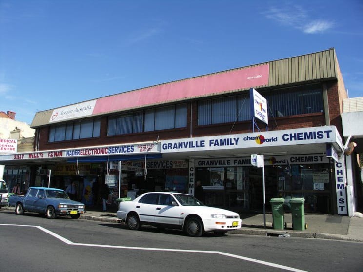 Click to view all images 60 South Street Granville NSW 2142 - Image 1
