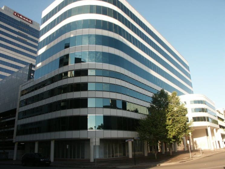 Click to view all images Ground Floor,/111 Phillip Street Parramatta NSW 2150 - Image 1