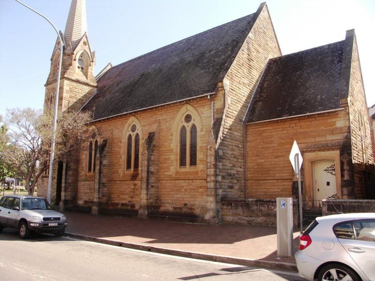 Click to view all images 356 Church Parramatta NSW 2150 - Image 2