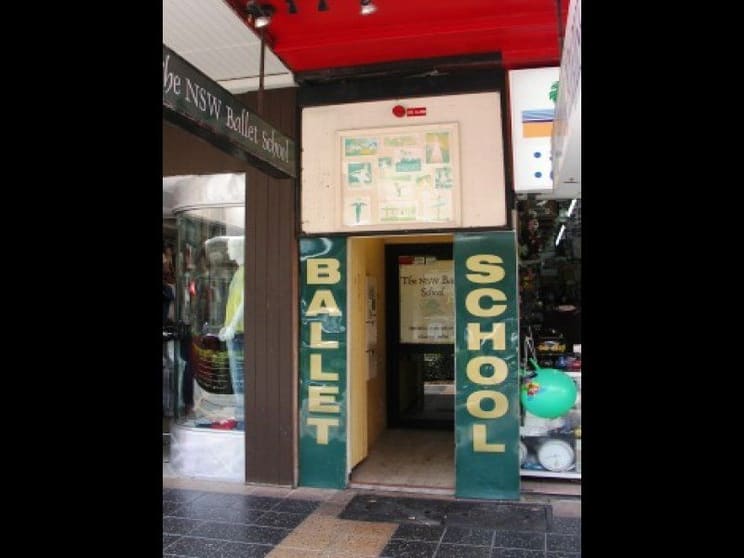 Click to view all images Level 1/216 Church Street Parramatta NSW 2150 - Image 2