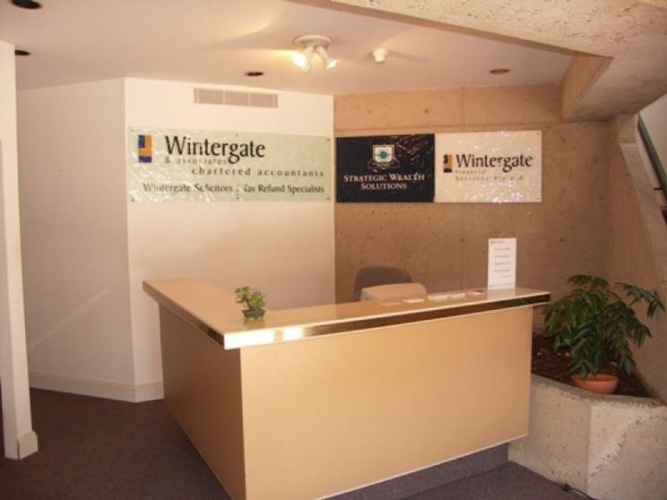Click to view all images Level 1, Suite 11/29 Hunter Street Parramatta NSW 2150 - Image 3