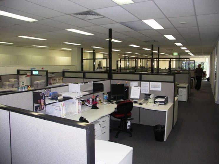 Click to view all images Level 6/85 George Street Parramatta NSW 2150 - Image 2