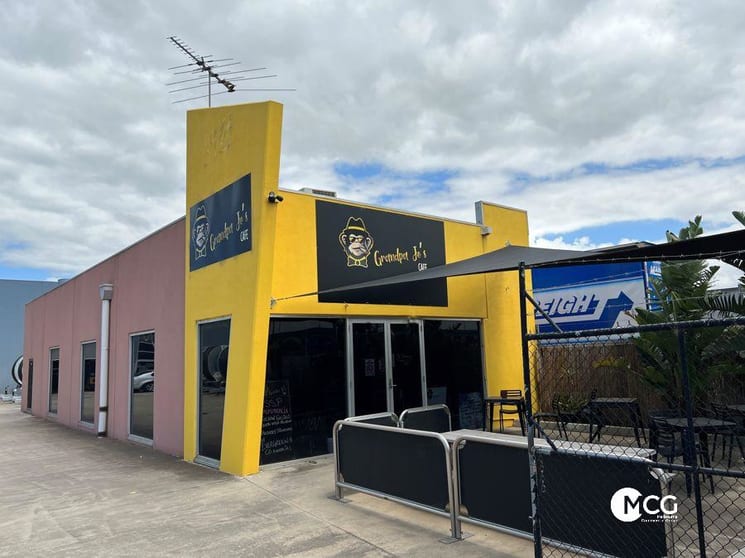 Click to view all images 1/33 - 35 William Angliss Drive Laverton North VIC 3026 - Image 1