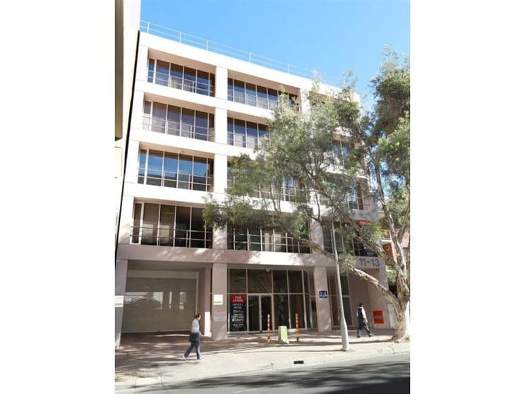 Click to view all images Level 4/11-13 Aird Street Parramatta NSW 2150 - Image 1