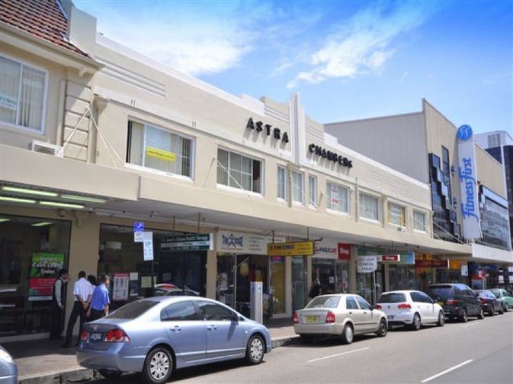 Click to view all images 71a Macquarie Street Parramatta NSW 2150 - Image 1