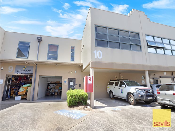 Click to view all images Unit 10/56-58 O'Riordan Street Alexandria NSW 2015 - Image 1