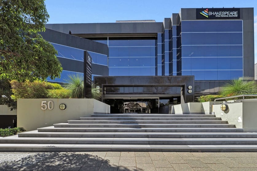 Click to view all images 50 Colin Street West Perth WA 6005 - Image 1