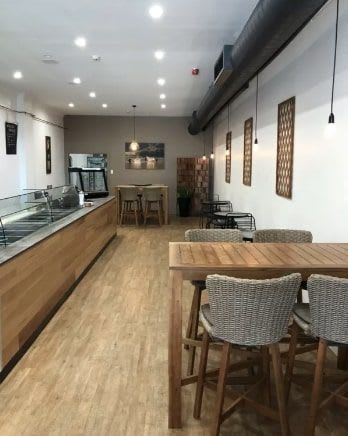 Click to view all images GROUND FLOOR/301 HUNTER STREET Newcastle East NSW 2300 - Image 1