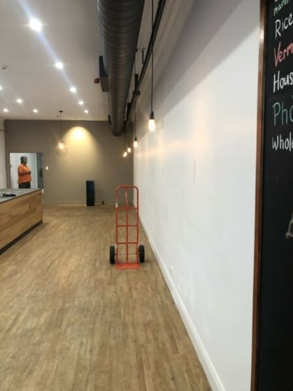 Click to view all images GROUND FLOOR/301 HUNTER STREET Newcastle East NSW 2300 - Image 2