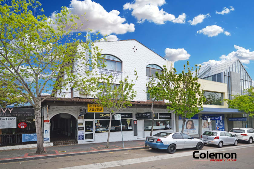 Click to view all images Suite 4A/38 President Avenue Caringbah NSW 2229 - Image 1