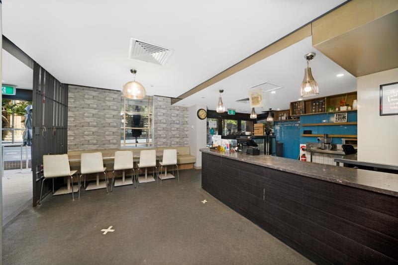 Click to view all images 336-338 Russell Street Melbourne VIC 3000 - Image 3