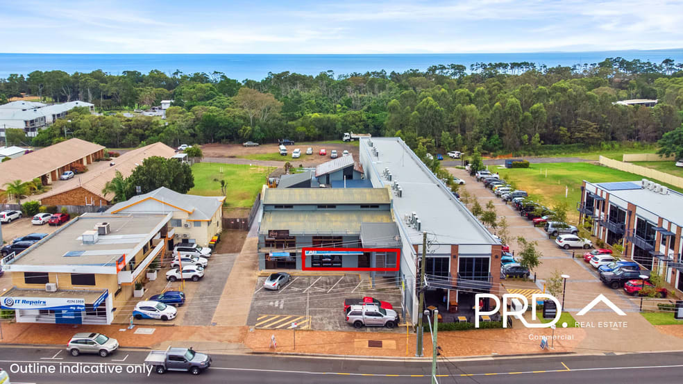 Click to view all images Unit 2 & 3/56 Torquay Road Pialba QLD 4655 - Image 1