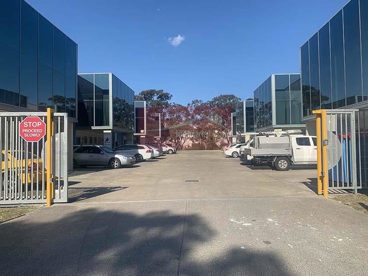 Click to view all images Unit 9/13-15 Burrows Road South St Peters NSW 2044 - Image 1