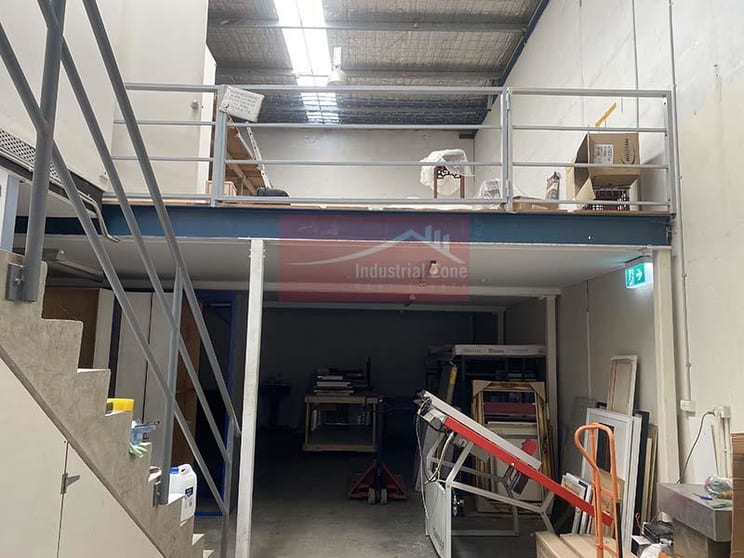 Click to view all images Unit 9/13-15 Burrows Road South St Peters NSW 2044 - Image 3