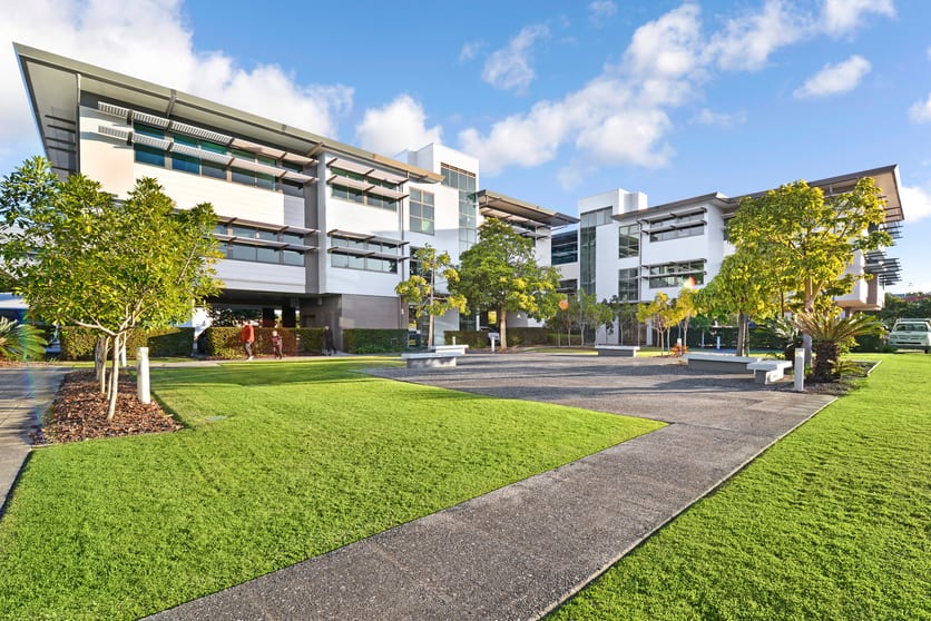Click to view all images Lots 8 & 10/4 Innovation Parkway Birtinya QLD 4575 - Image 2